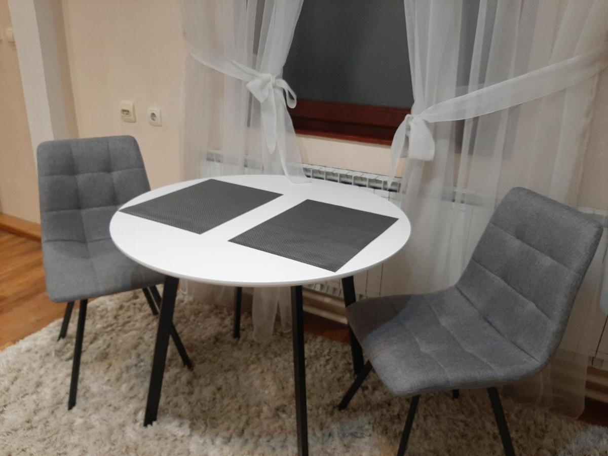 Dr Apartment Novi Sad Exterior photo