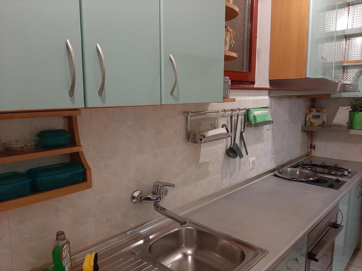 Dr Apartment Novi Sad Exterior photo