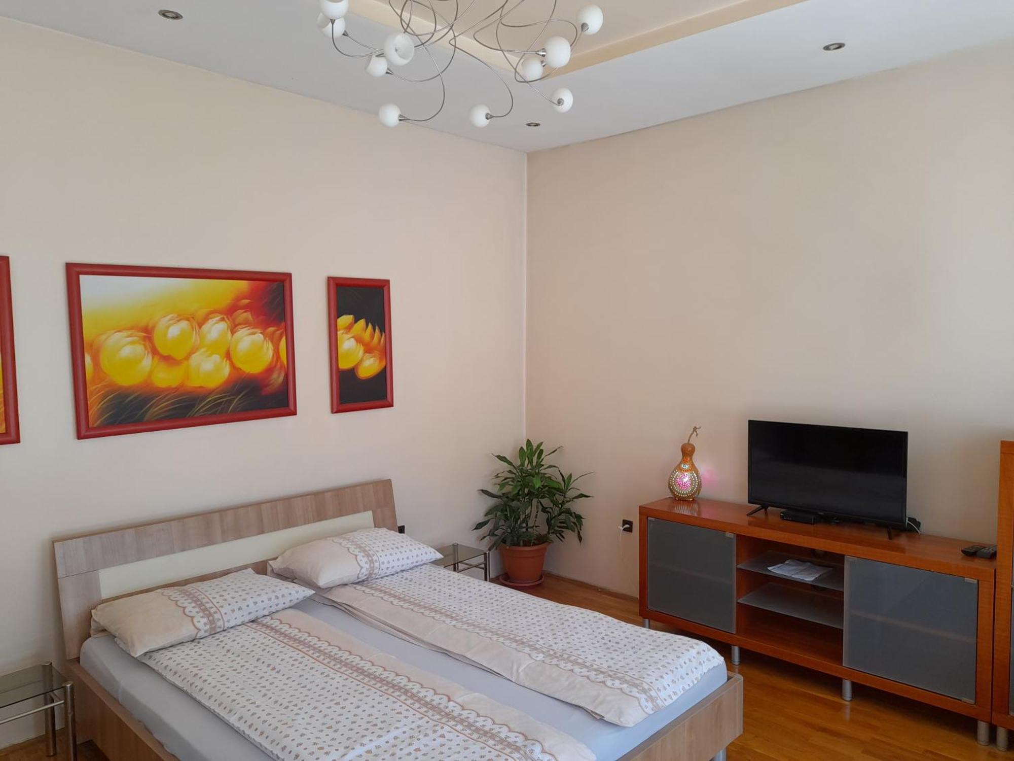 Dr Apartment Novi Sad Exterior photo